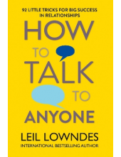 How to Talk to Anyone - Humanitas