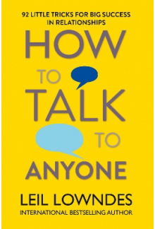 How to Talk to Anyone - Humanitas