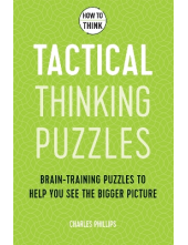 How to Think - Tactical Thinking Puzzles - Humanitas