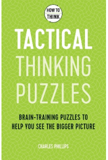 How to Think - Tactical Thinking Puzzles - Humanitas