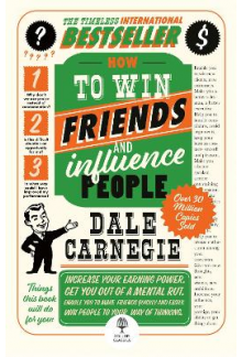 How to Win Friends and Influence People - Humanitas