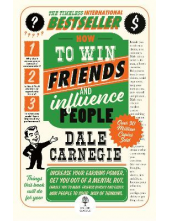 How to Win Friends and Influence People - Humanitas