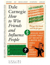 How to Win Friends and Influence People - Humanitas