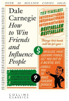 How to Win Friends and Influence People - Humanitas