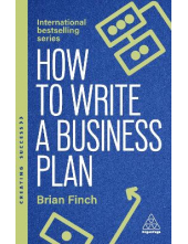 How to Write a Business Plan; 8th ed. - Humanitas