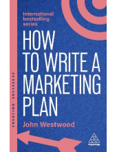 How to Write a Marketing Plan; 8th ed. - Humanitas
