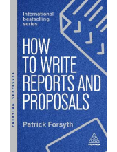 How to Write Reports and Proposals - Humanitas
