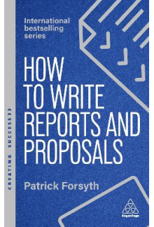 How to Write Reports and Proposals - Humanitas