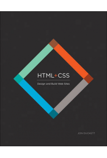 HTML and CSS : Design and Buil d Websites - Humanitas