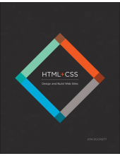 HTML and CSS : Design and Buil d Websites - Humanitas