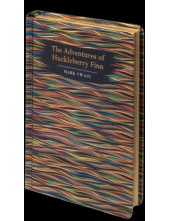 Huckleberry Finn Chiltern Classic - Humanitas