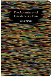 Huckleberry Finn Chiltern Classic - Humanitas