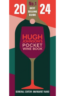 Hugh Johnson Pocket Wine 2024 - Humanitas