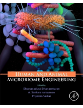 Human and Animal Microbiome Engineering - Humanitas