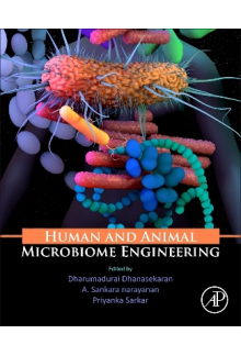 Human and Animal Microbiome Engineering - Humanitas