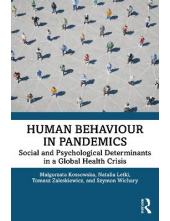 Human Behaviour in Pandemics: Social and Psychological Deter - Humanitas
