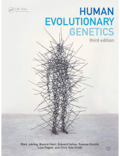 Human Evolutionary Genetics; 3rd ed. - Humanitas