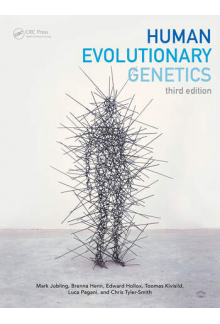 Human Evolutionary Genetics; 3rd ed. - Humanitas