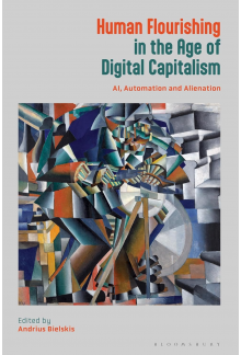 Human Flourishing in the Age of Digital Capitalism - Humanitas