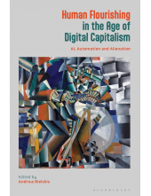 Human Flourishing in the Age of Digital Capitalism - Humanitas