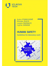 Human Safety: Guidelines of Laboratory Works - Humanitas