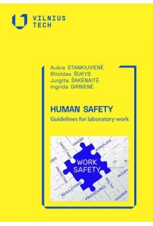 Human Safety: Guidelines of Laboratory Works - Humanitas