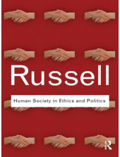 Human Society in Ethics and Politics - Humanitas