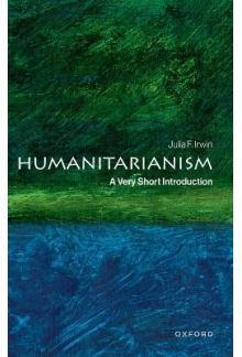 Humanitarianism (A Very Short Introduction) - Humanitas