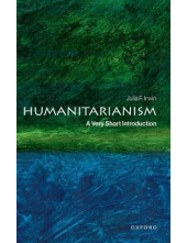 Humanitarianism (A Very Short Introduction) - Humanitas