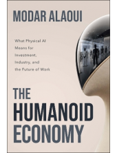 The Humanoid Economy: What Phy sical AI Means for Investment - Humanitas