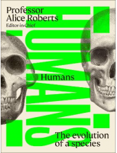 Humans: The Evolution of Species - Humanitas