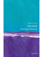 Hume: A Very Short Introduction - Humanitas