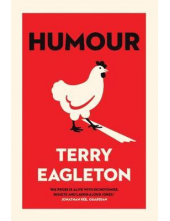Humour Terry Eagleton - Humanitas