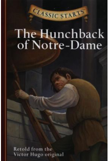 The Hunchback of Notre-Dame: Classic Starts - Humanitas