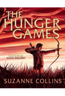 HUNGER GAMES: ILLUSTRATED - Humanitas