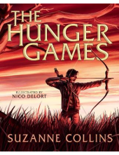 HUNGER GAMES: ILLUSTRATED - Humanitas