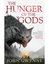 The Hunger of the Gods Book 2 Bloodsworn Saga - Humanitas