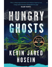 Hungry Ghosts - Humanitas