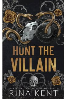 Hunt the Villain Deluxe ed. - Humanitas