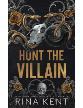 Hunt the Villain Deluxe ed. - Humanitas