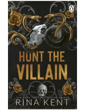 Hunt the Villain - Humanitas