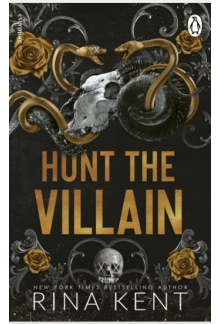 Hunt the Villain - Humanitas