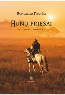 Hunų priešai - Humanitas