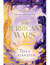 The Hurricane Wars : Book 1 The Hurricane Wars - Humanitas