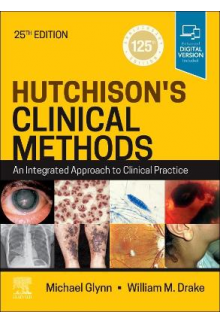 Hutchison's Clinical Methods - Humanitas