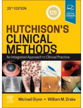 Hutchison's Clinical Methods - Humanitas