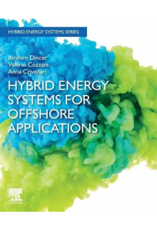 Hybrid Energy Systems for Offshore Applications - Humanitas