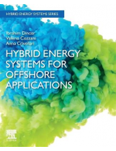 Hybrid Energy Systems for Offshore Applications - Humanitas
