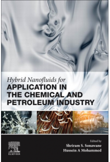 Hybrid Nanofluids for Application in the Chemical and Petroleum Industry - Humanitas