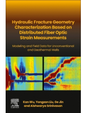 Hydraulic fracture geometry characterization based on distributed fiber optic strain measurements - Humanitas